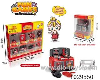 kitchen set
