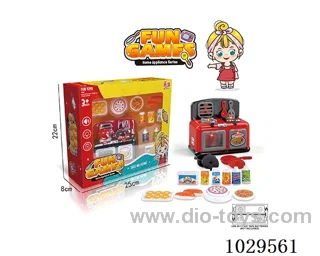 kitchen set