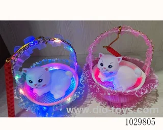 universal light lantern 2color mixed loading in opp bag