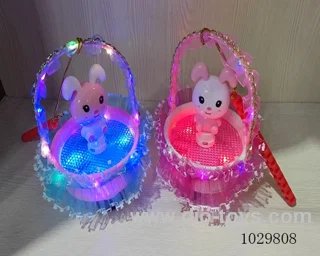 light lantern 2color mixed loading in opp bag