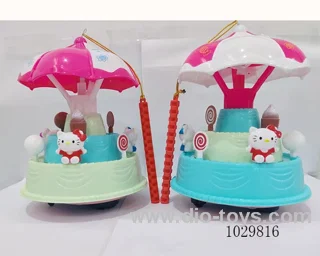 light lantern 2color mixed loading in opp bag