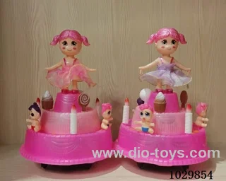 light lantern 2color mixed loading in opp bag