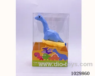water gun in display box