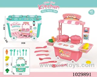 kitchen ware many sets mixed loading paper card