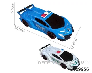 27cm friction car