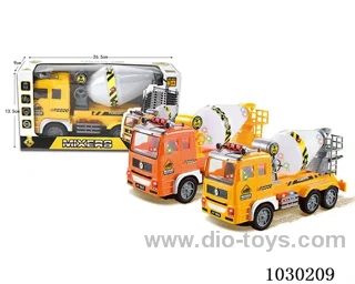 electric universal car with light& music 2 color mixed loading without battery