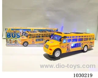 4D electric universal car with light& music  without battery