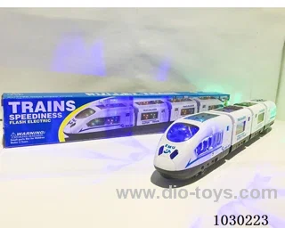 4D electric universal car with light& music  without battery