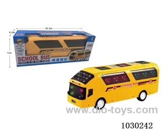 4D electric universal car with light& music not included battery