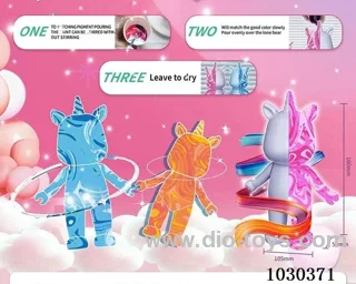fluidome in color box