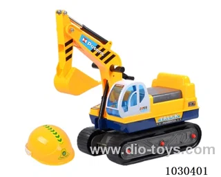 Passenger excavator  in Carton