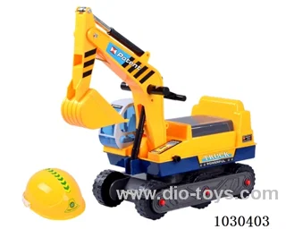 Passenger excavator  in Carton