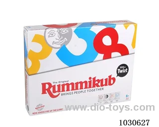 Board game