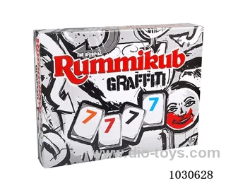 Board game