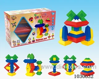 Building blocks