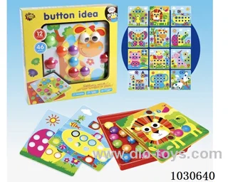 12pcs Puzzle toy