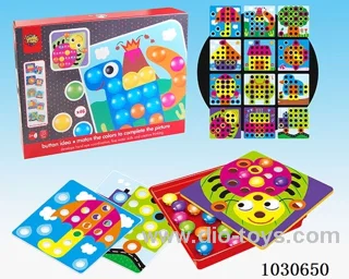 12pcs Puzzle toy