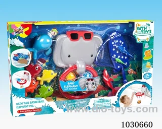 bath toys