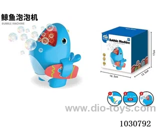 electric  Bubble Machine with  music & Automatic bubbling