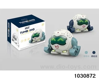 Electric Robot in color box