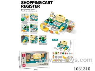 Cash register  2color mixed loading