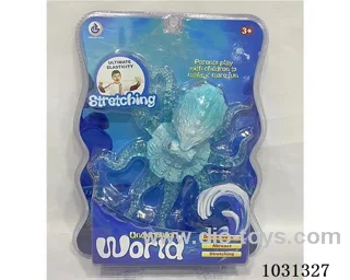 Tension relief toy 4color mixed loading in high frequency
