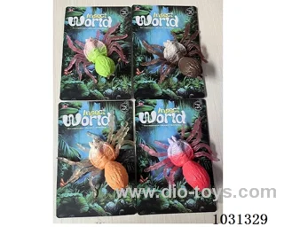 Tension relief toy 4color mixed loading in high frequency
