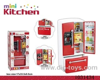 Kitchen appliance  in window box