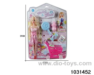 doll set
