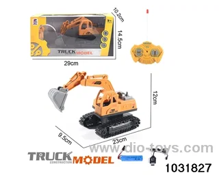 4ch RC car in window box(Package Electricity) in window box