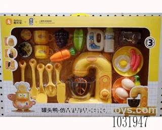 home appliances in window box