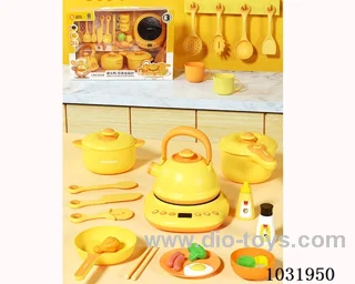 home appliances in window box