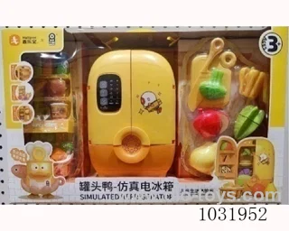 home appliances in window box