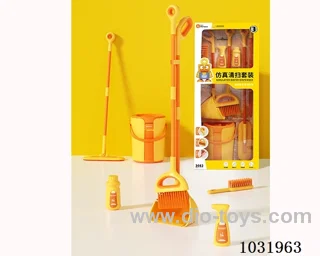 home appliances in window box