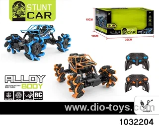 1:16 alloy climbing sidewalker in window box