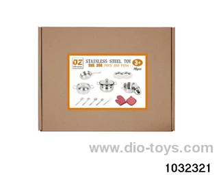 kitchen set