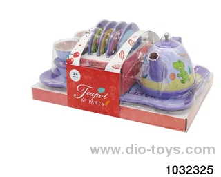 tea set