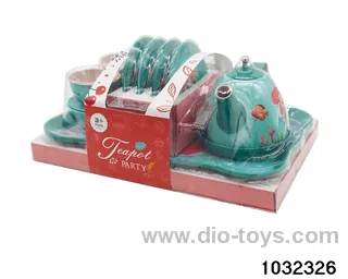 tea set