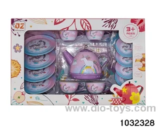 tea set