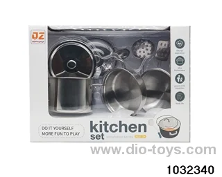 kitchen set