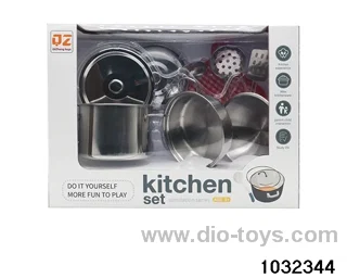 kitchen set
