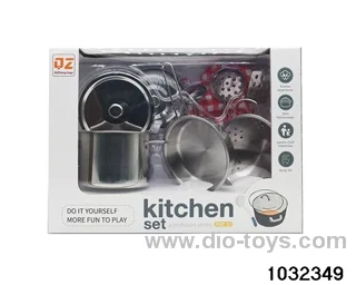 kitchen set