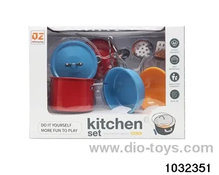 kitchen set