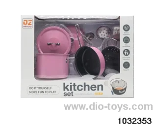 kitchen set
