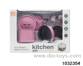 kitchen set