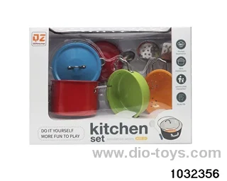 kitchen set