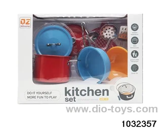 kitchen set