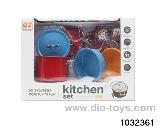 kitchen set