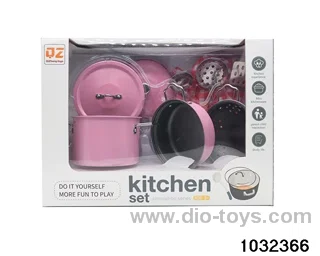 kitchen set