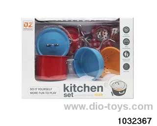 kitchen set